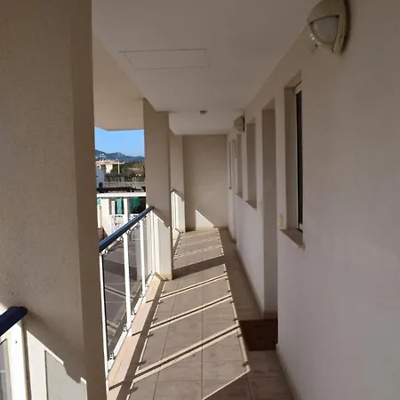 Ap150 Vora Golf Ii Playa Rabdells Oliva