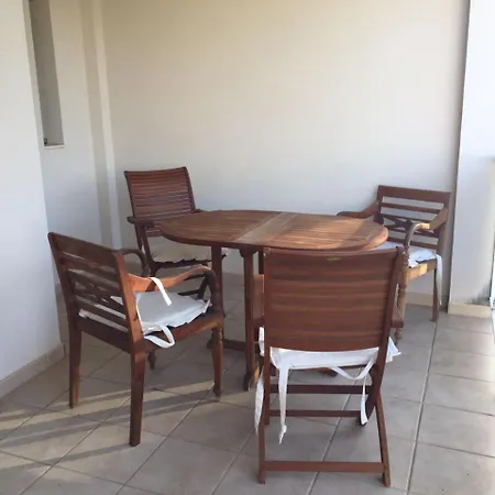 Apartment Ap150 Vora Golf Ii Playa Rabdells *