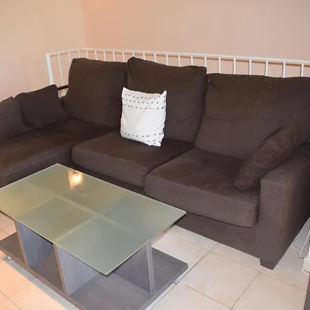 Ap150 Vora Golf Ii Playa Rabdells Apartment *