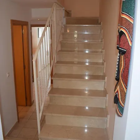 Ap150 Vora Golf Ii Playa Rabdells Apartment