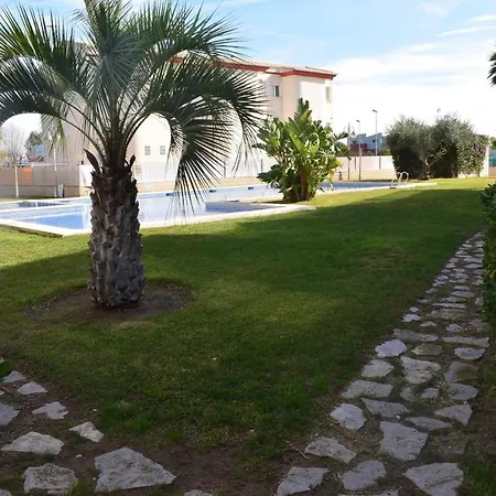 Ap150 Vora Golf Ii Playa Rabdells