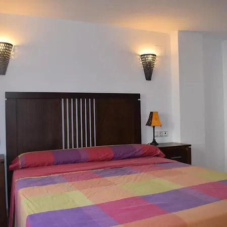 Ap150 Vora Golf Ii Playa Rabdells * Oliva