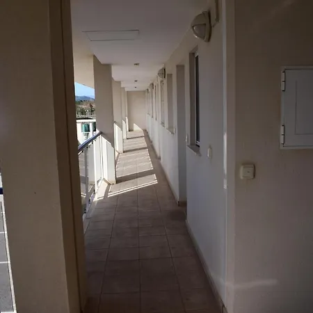 Apartment Ap150 Vora Golf Ii Playa Rabdells