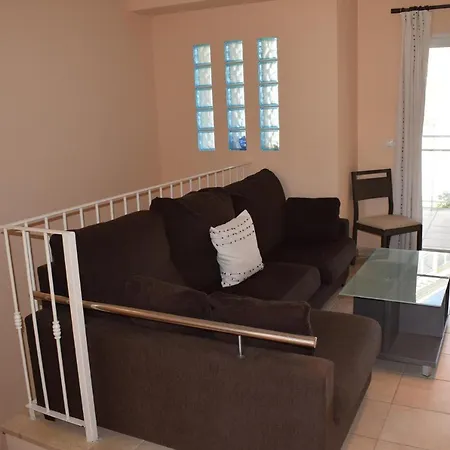 Ap150 Vora Golf Ii Playa Rabdells Apartment Oliva