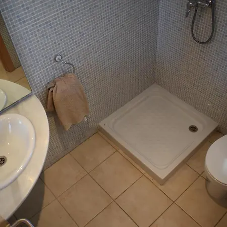 Apartment Ap150 Vora Golf Ii Playa Rabdells *