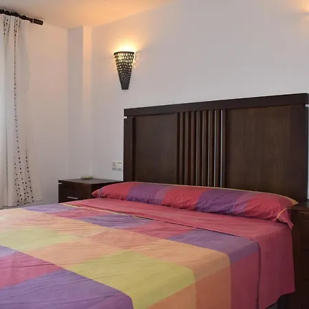 Ap150 Vora Golf Ii Playa Rabdells Apartment *