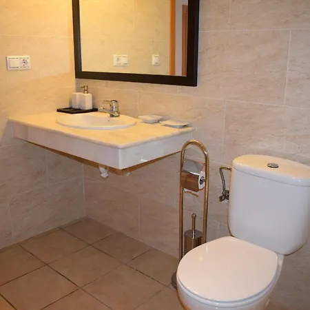 Apartment Ap150 Vora Golf Ii Playa Rabdells Oliva
