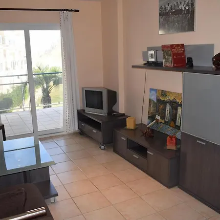 Ap150 Vora Golf Ii Playa Rabdells