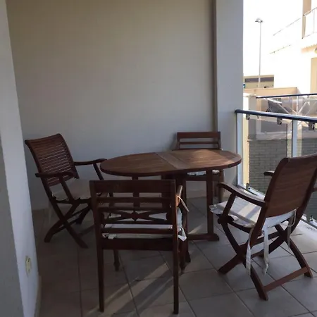 Ap150 Vora Golf Ii Playa Rabdells *