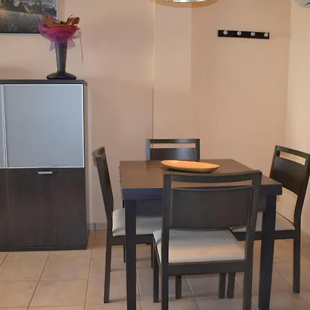Apartment Ap150 Vora Golf Ii Playa Rabdells Oliva
