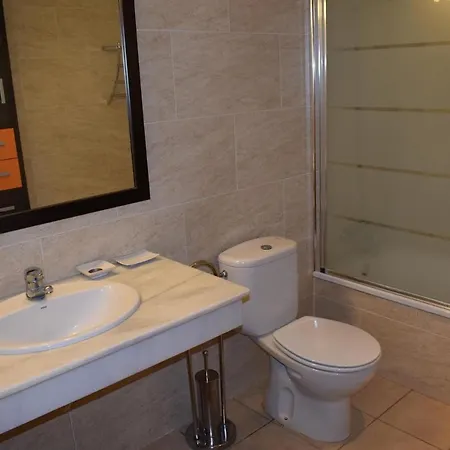 Apartment Ap150 Vora Golf Ii Playa Rabdells