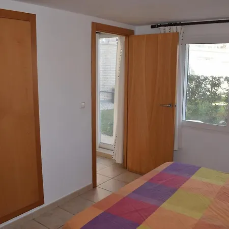 Apartment Ap150 Vora Golf Ii Playa Rabdells *