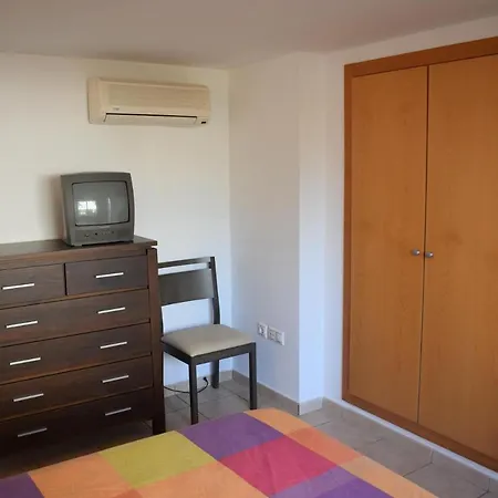 Ap150 Vora Golf Ii Playa Rabdells Apartment *