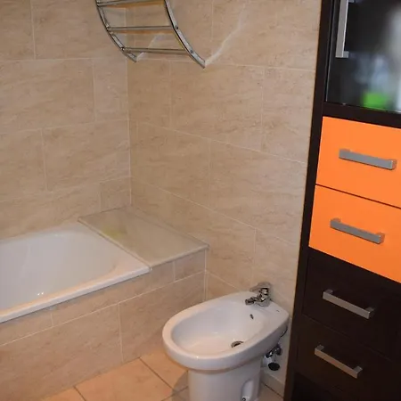 Ap150 Vora Golf Ii Playa Rabdells * Oliva
