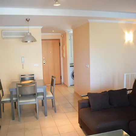 Ap150 Vora Golf Ii Playa Rabdells Oliva