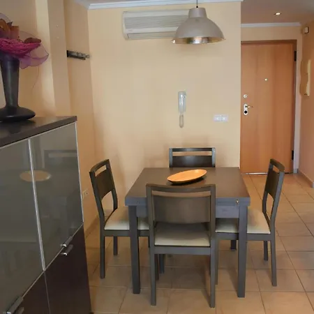 Apartment Ap150 Vora Golf Ii Playa Rabdells *