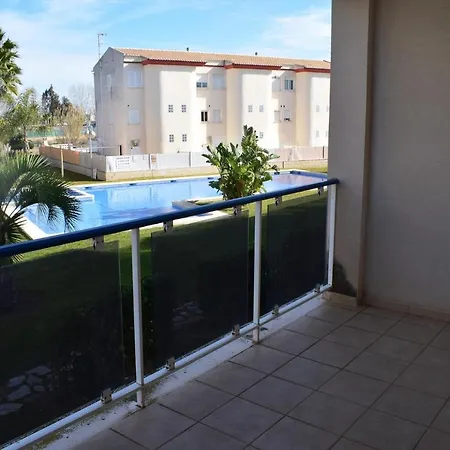 Ap150 Vora Golf Ii Playa Rabdells * Oliva