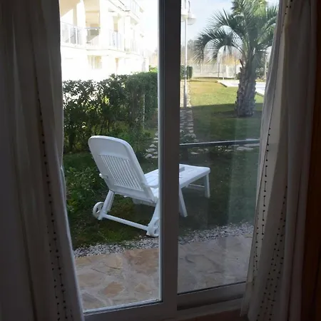 Apartment Ap150 Vora Golf Ii Playa Rabdells *