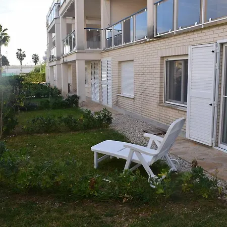 Ap150 Vora Golf Ii Playa Rabdells *