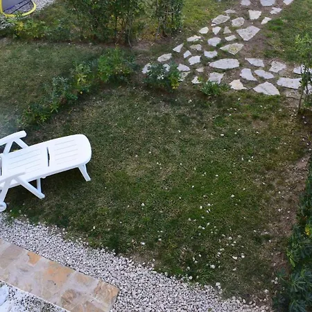 Apartment Ap150 Vora Golf Ii Playa Rabdells